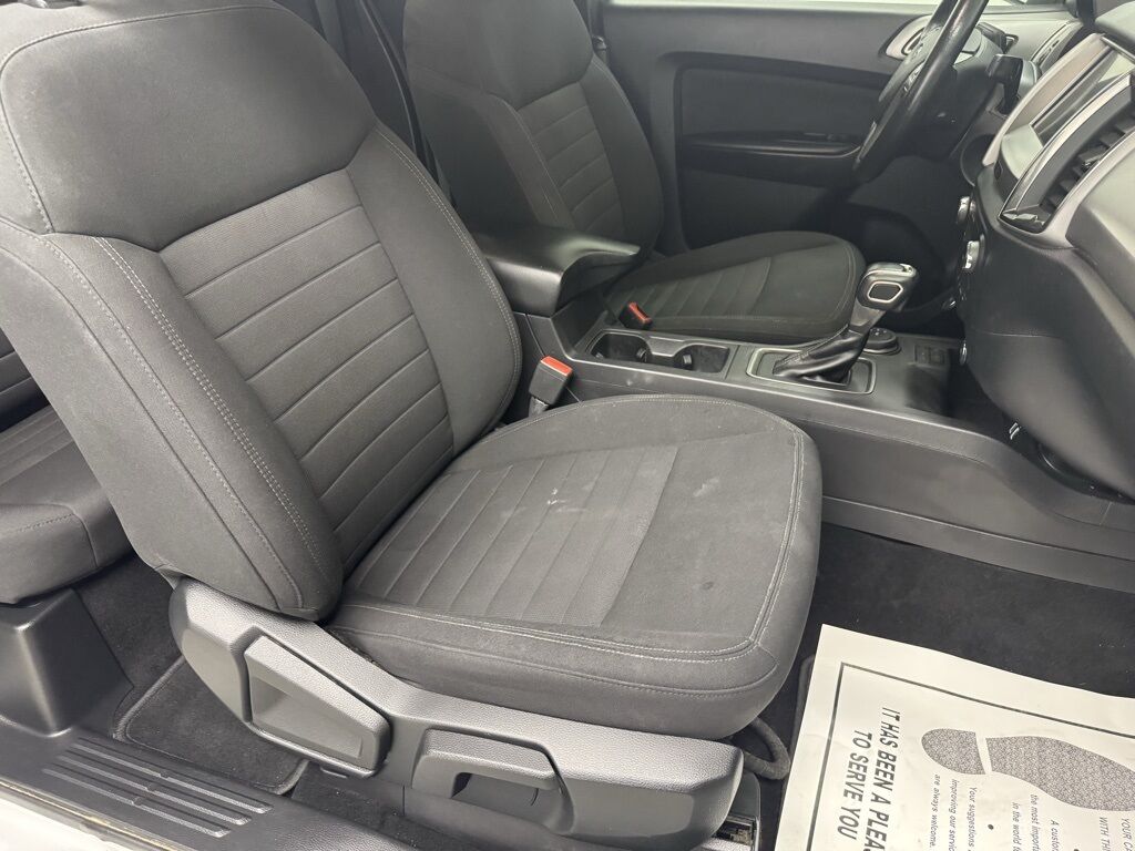 2019 Ford Ranger XLT Loveland CO