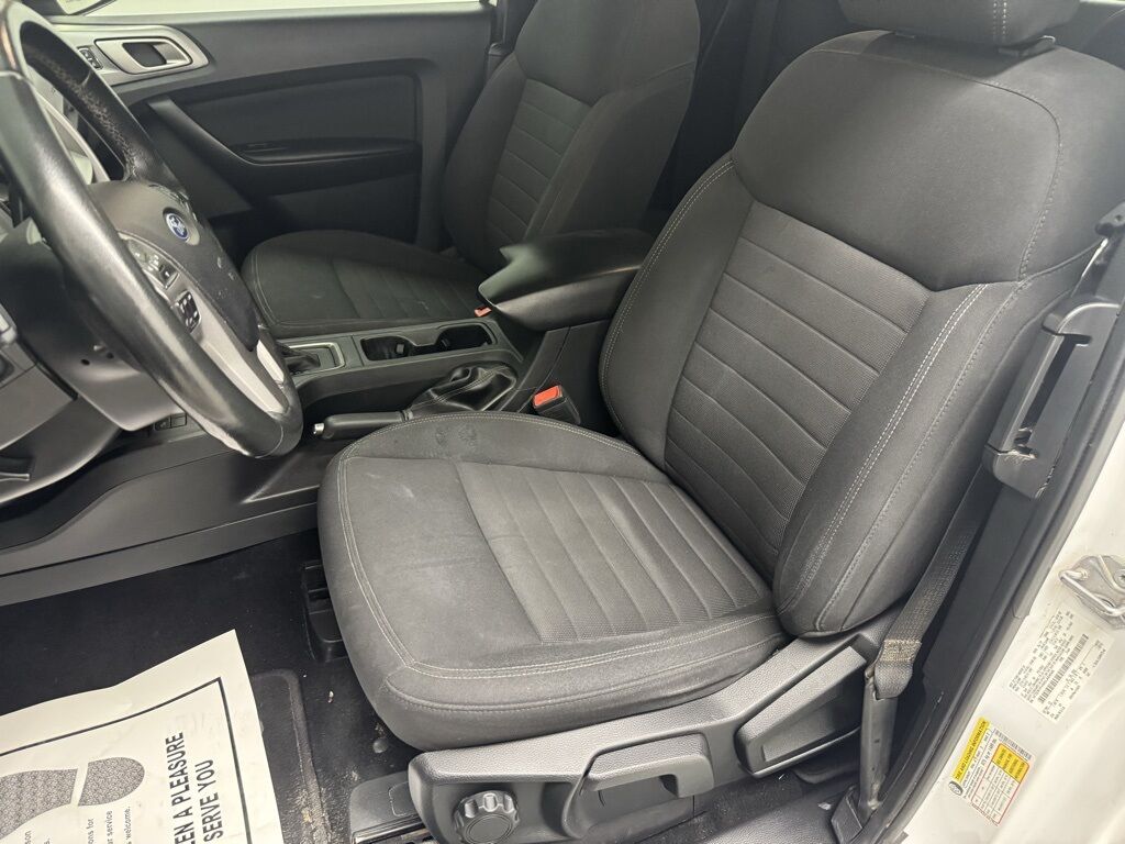 2019 Ford Ranger XLT Loveland CO