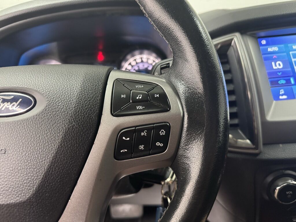 2019 Ford Ranger XLT Loveland CO