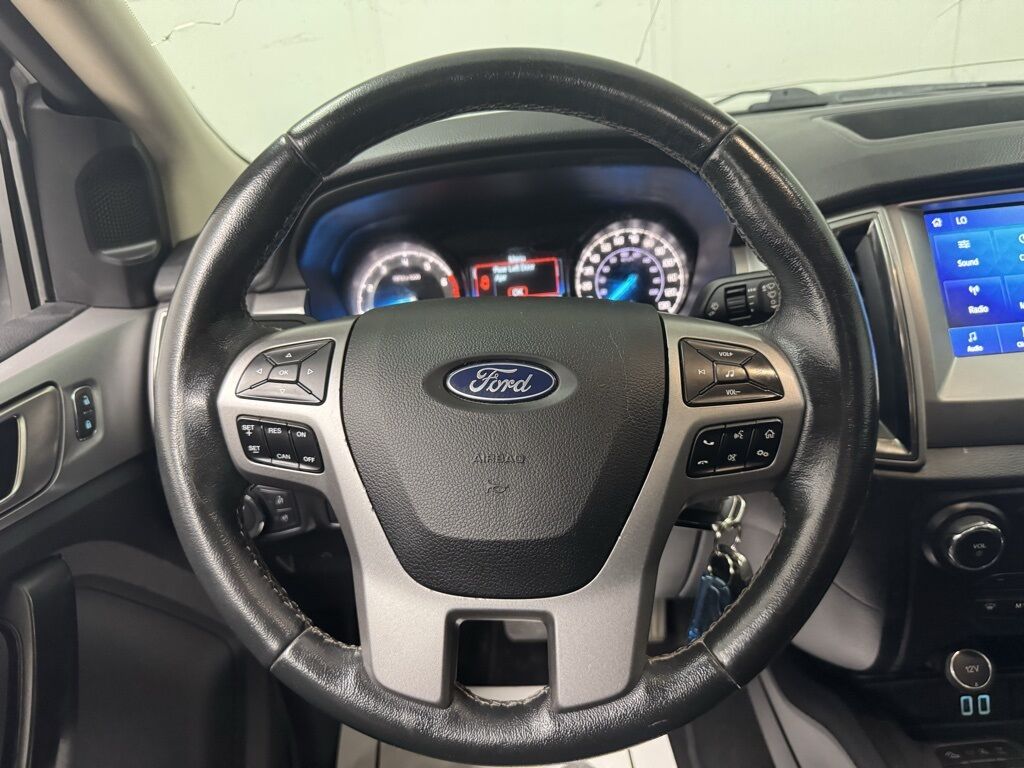 2019 Ford Ranger XLT Loveland CO