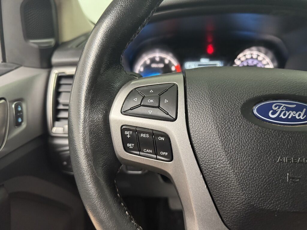 2019 Ford Ranger XLT Loveland CO