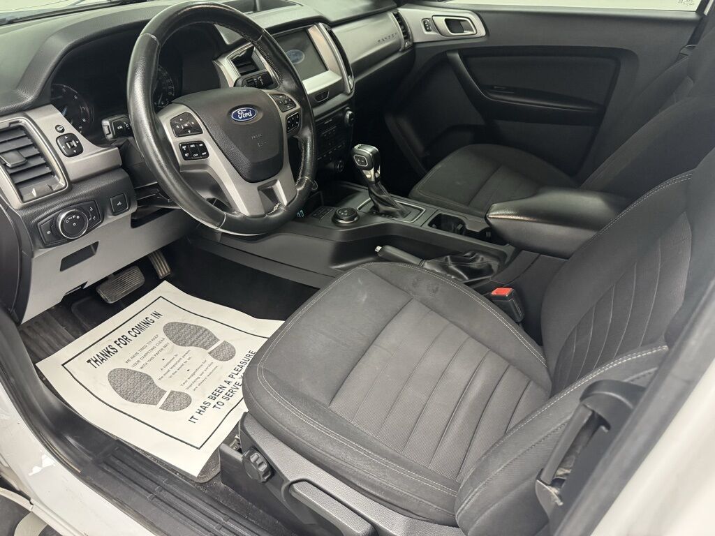 2019 Ford Ranger XLT Loveland CO