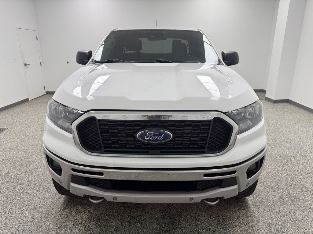 2019 Ford Ranger XLT Loveland CO