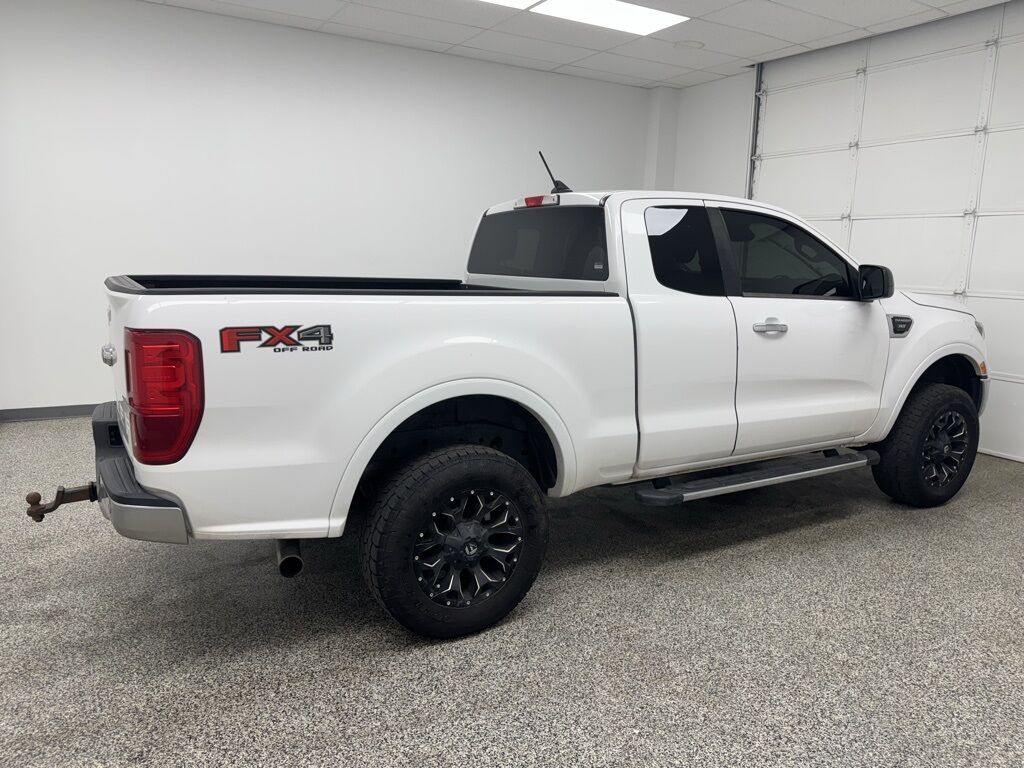 2019 Ford Ranger XLT Loveland CO