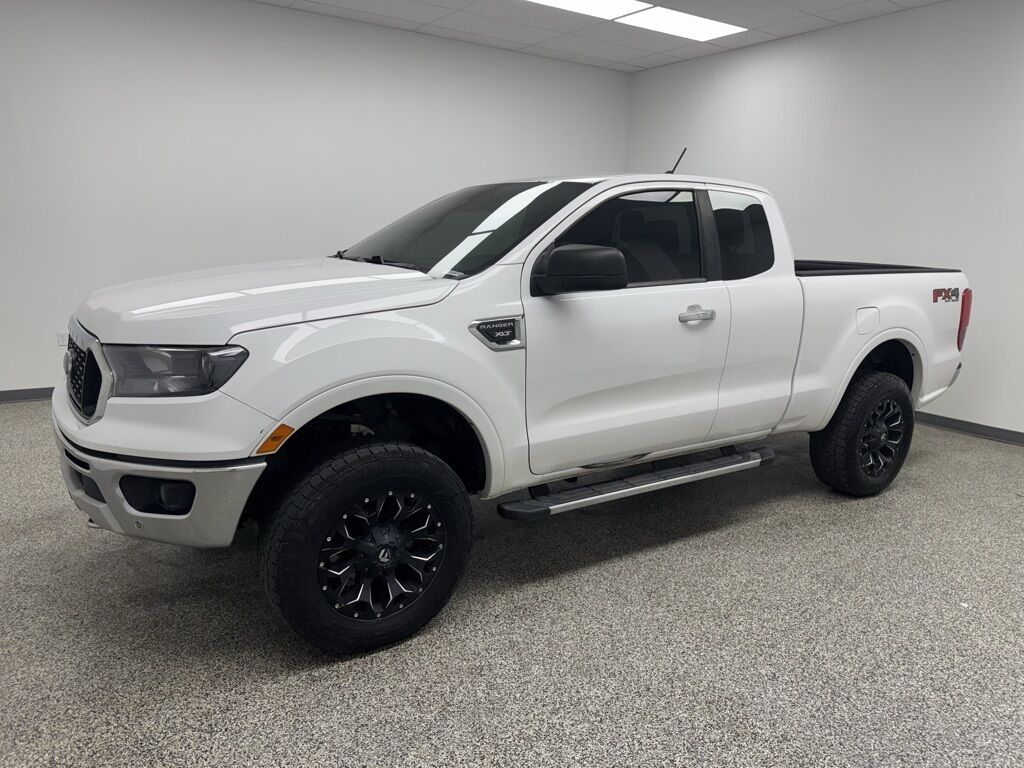 2019 Ford Ranger XLT Loveland CO