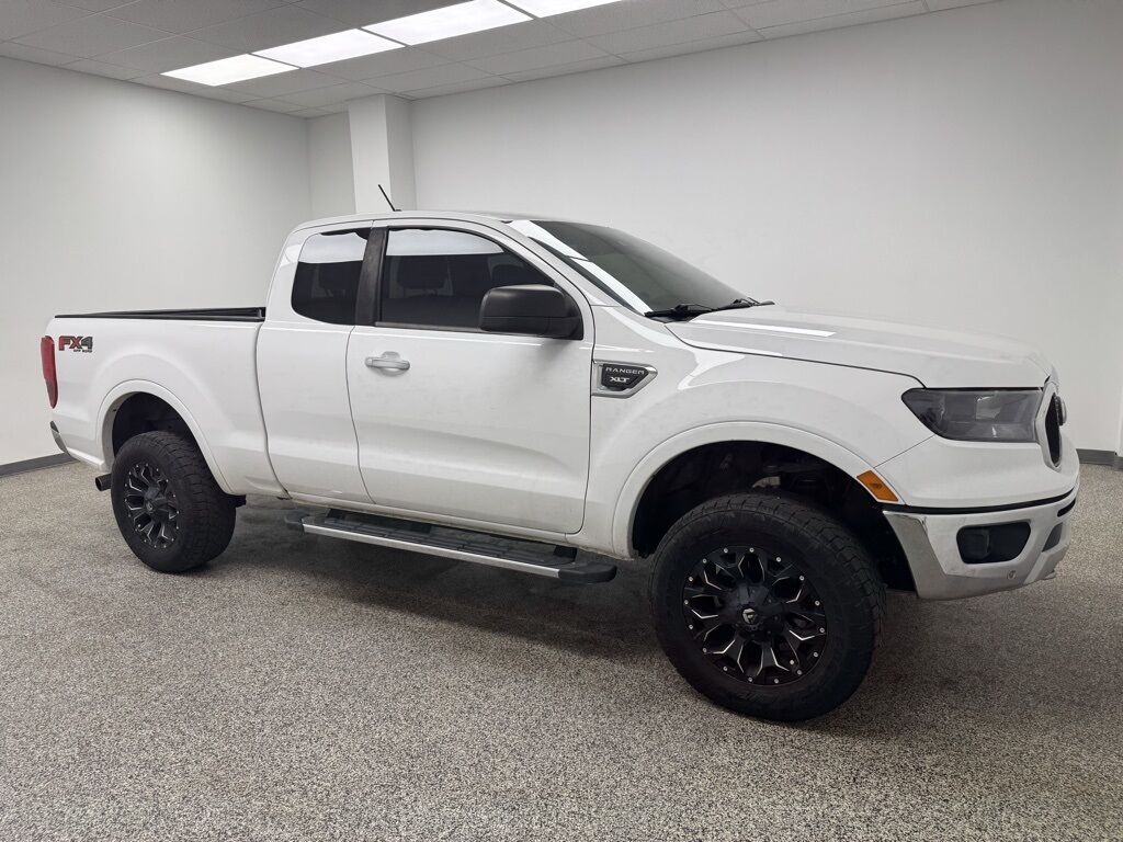2019 Ford Ranger XLT Loveland CO