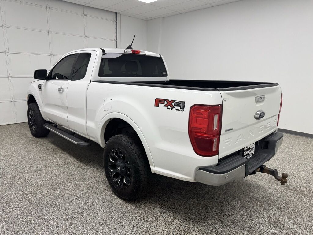 2019 Ford Ranger XLT Loveland CO