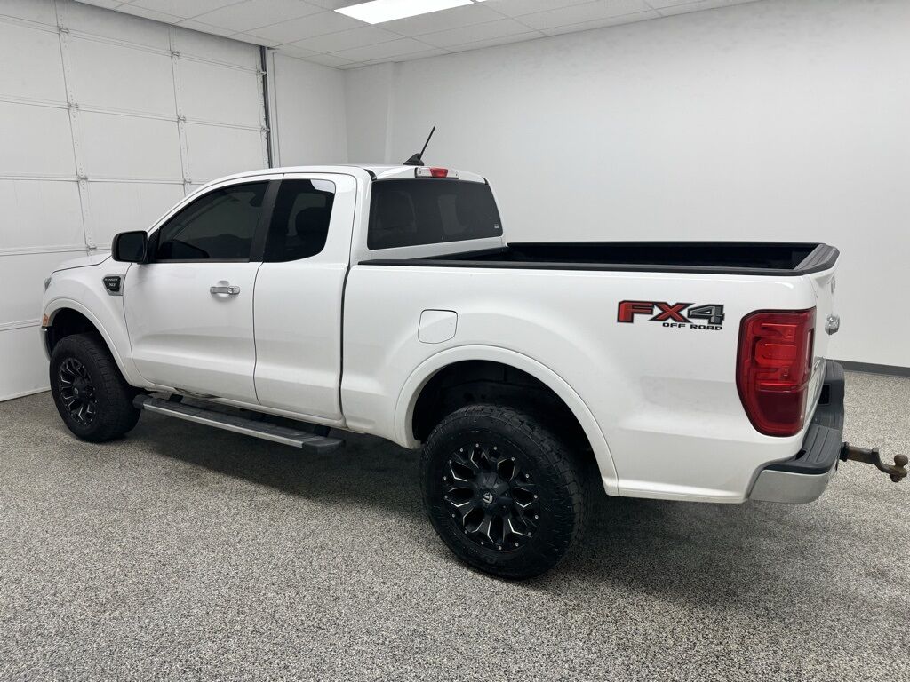 2019 Ford Ranger XLT Loveland CO