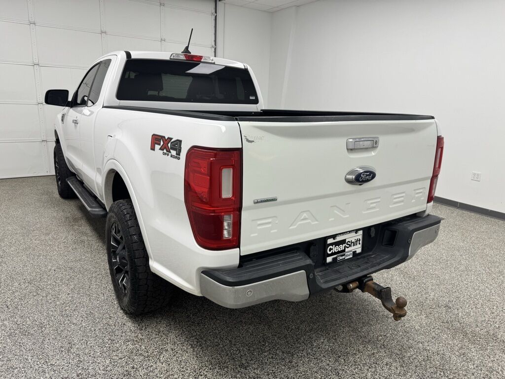 2019 Ford Ranger XLT Loveland CO