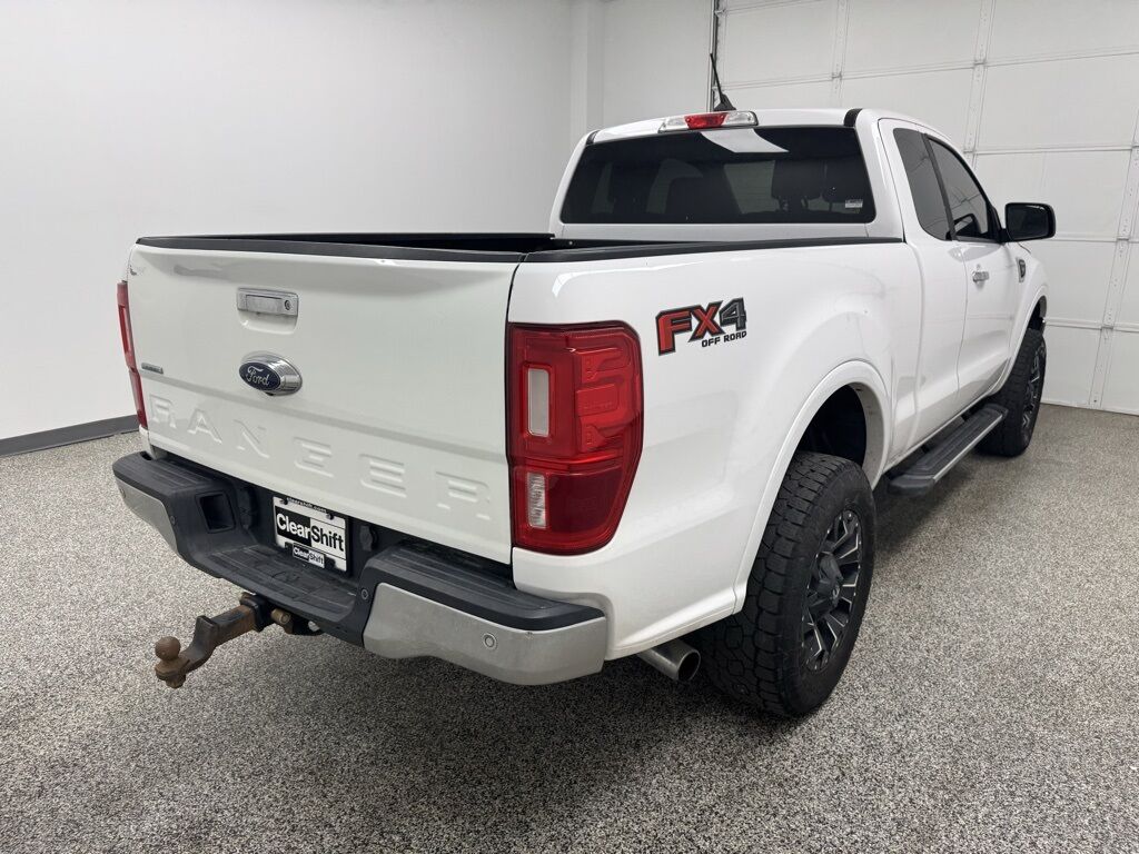 2019 Ford Ranger XLT Loveland CO