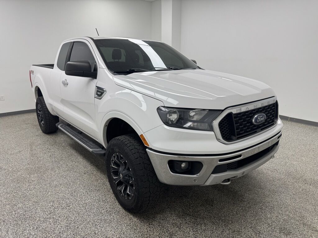 2019 Ford Ranger XLT Loveland CO