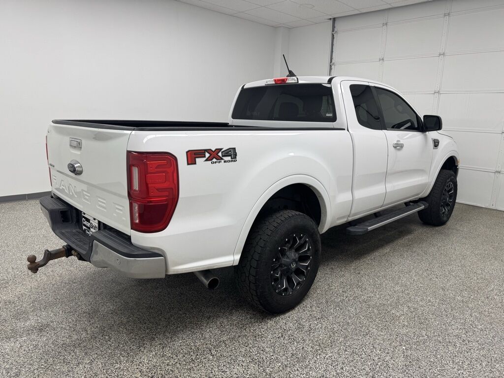 2019 Ford Ranger XLT Loveland CO