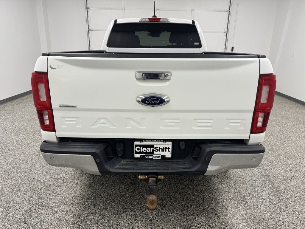 2019 Ford Ranger XLT Loveland CO