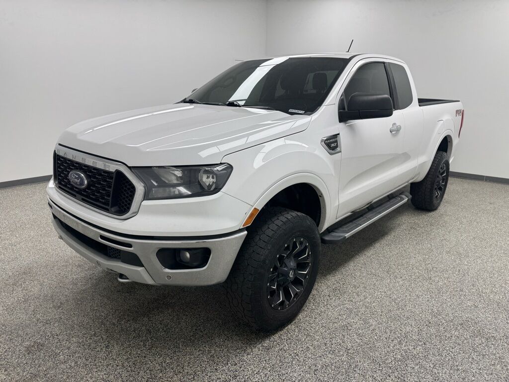 2019 Ford Ranger XLT Loveland CO
