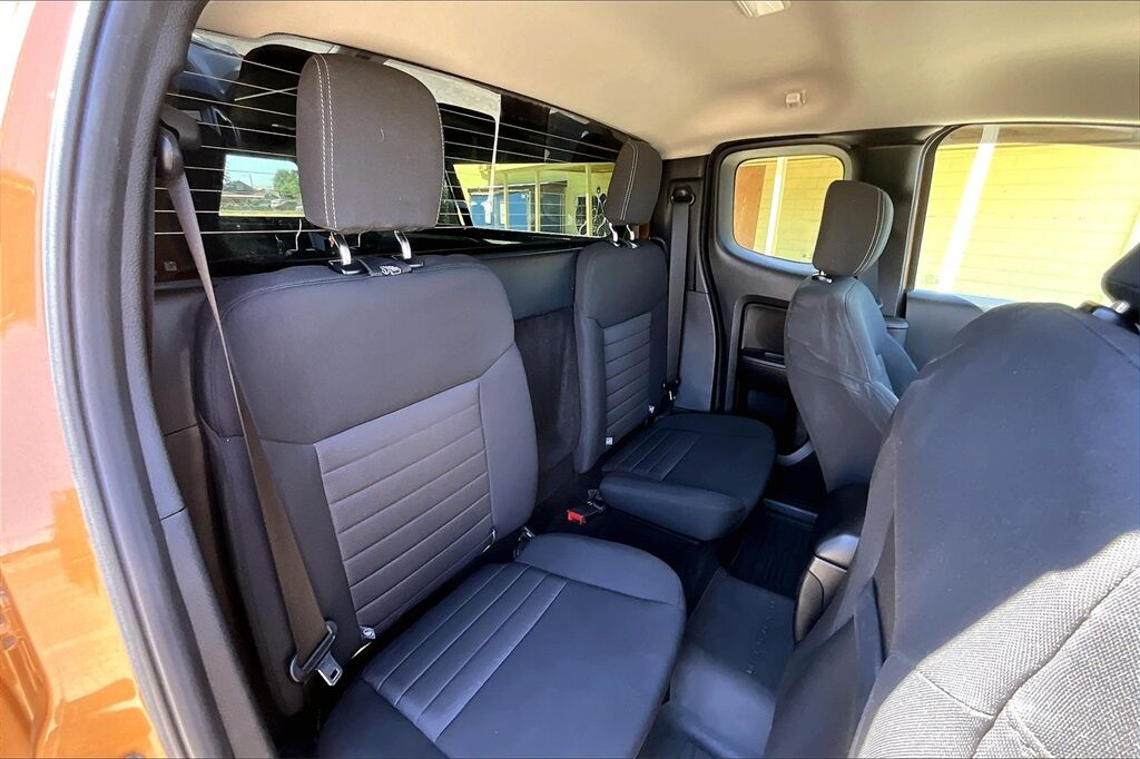 2019 Ford Ranger XLT OR