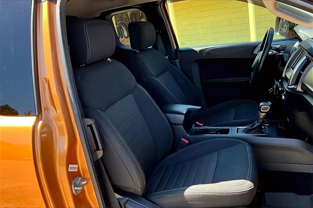 2019 Ford Ranger XLT OR