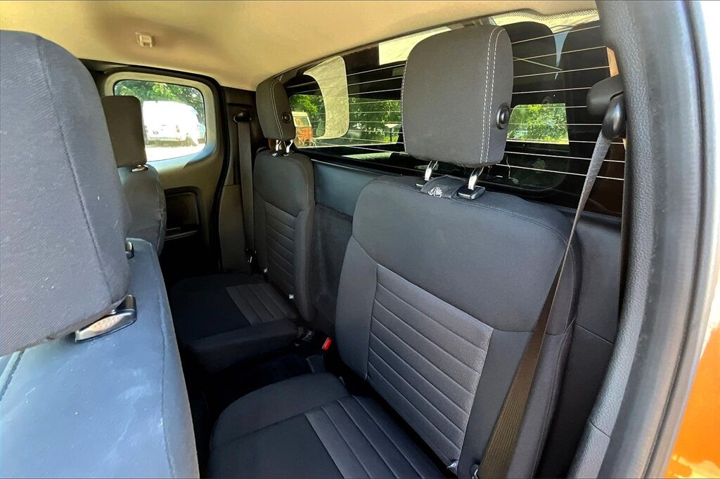 2019 Ford Ranger XLT OR
