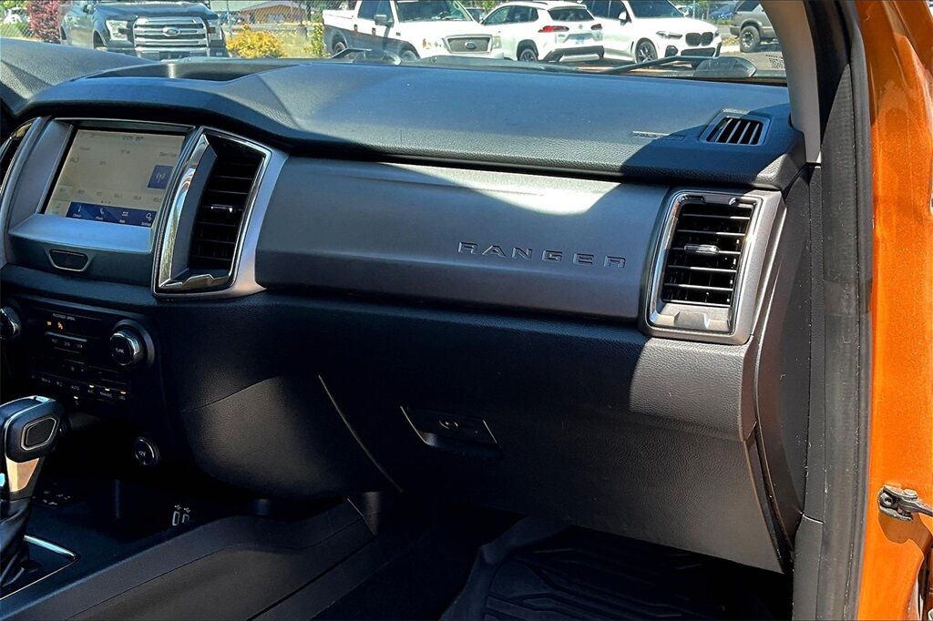 2019 Ford Ranger XLT OR