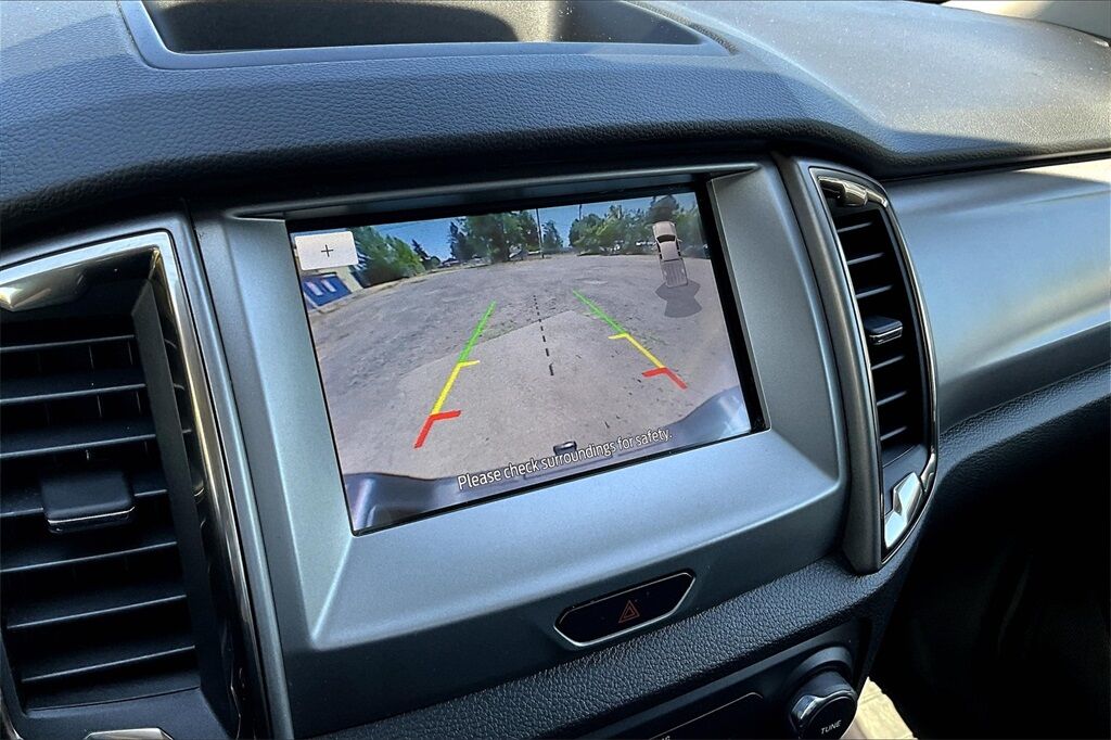 2019 Ford Ranger XLT OR