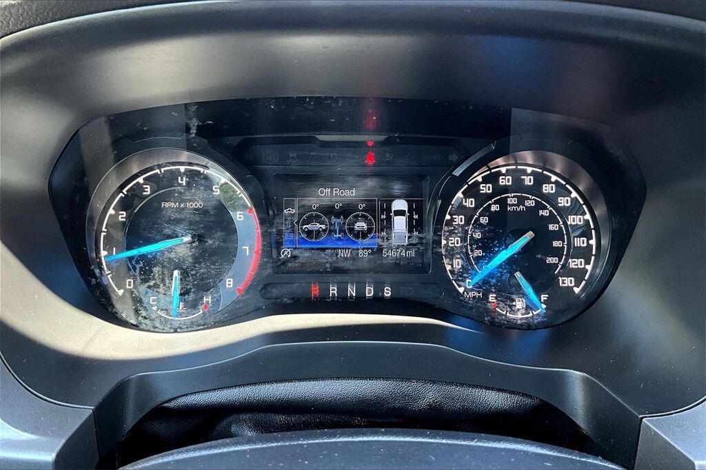 2019 Ford Ranger XLT OR