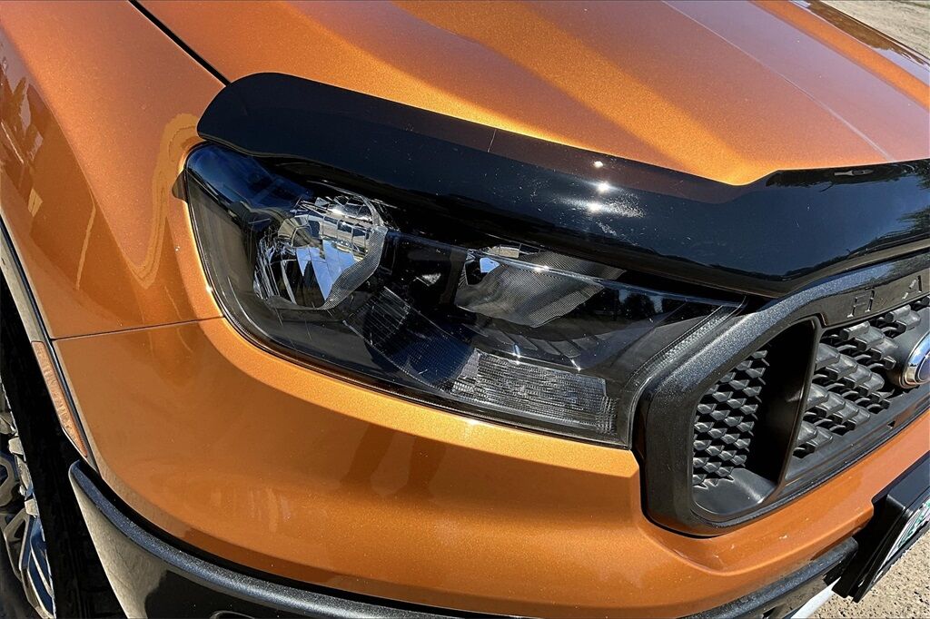 2019 Ford Ranger XLT OR