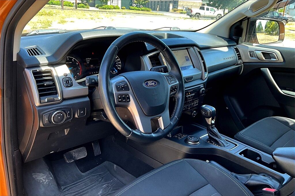 2019 Ford Ranger XLT OR