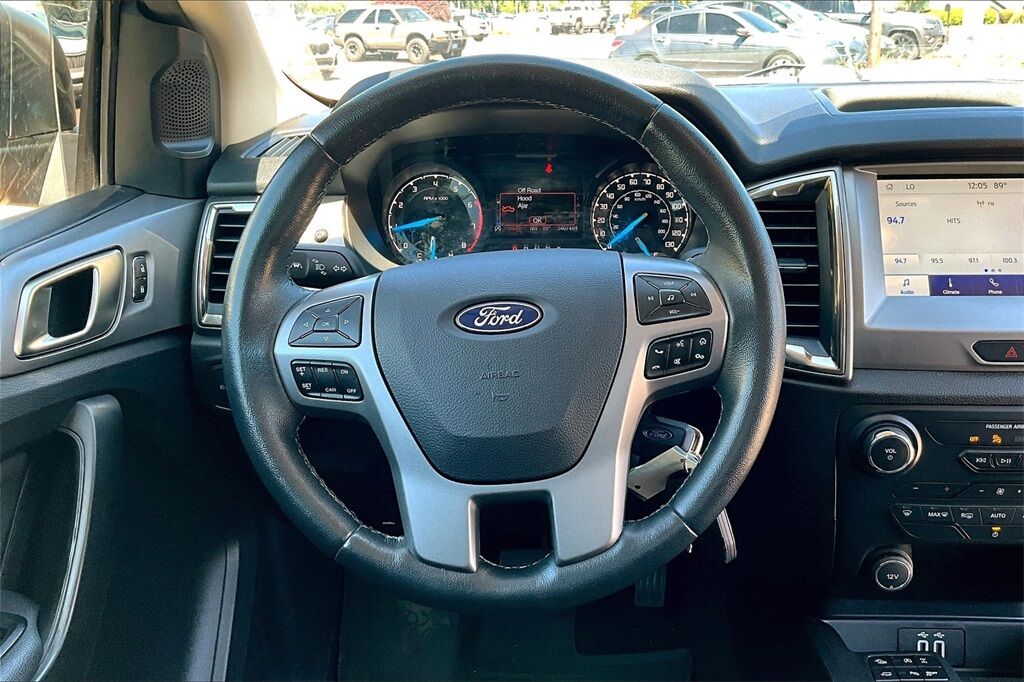 2019 Ford Ranger XLT OR