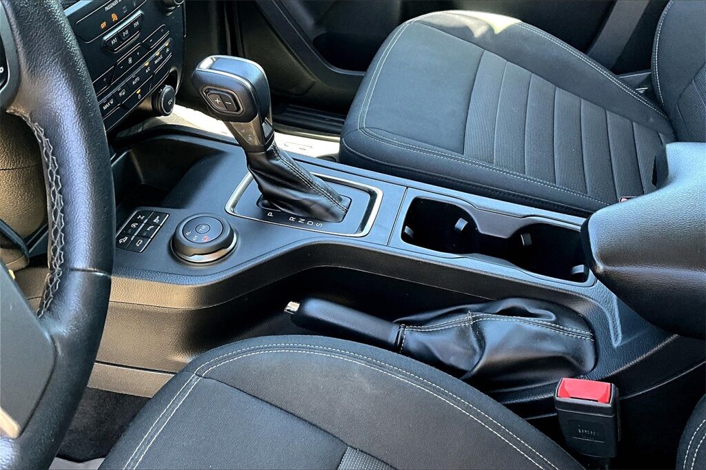 2019 Ford Ranger XLT OR