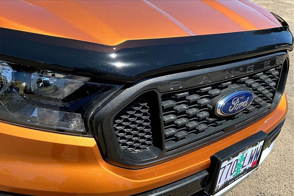 2019 Ford Ranger XLT OR