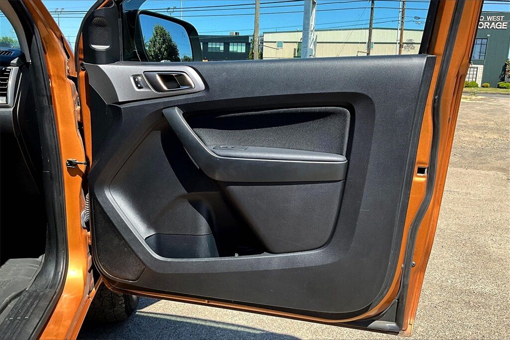2019 Ford Ranger XLT OR