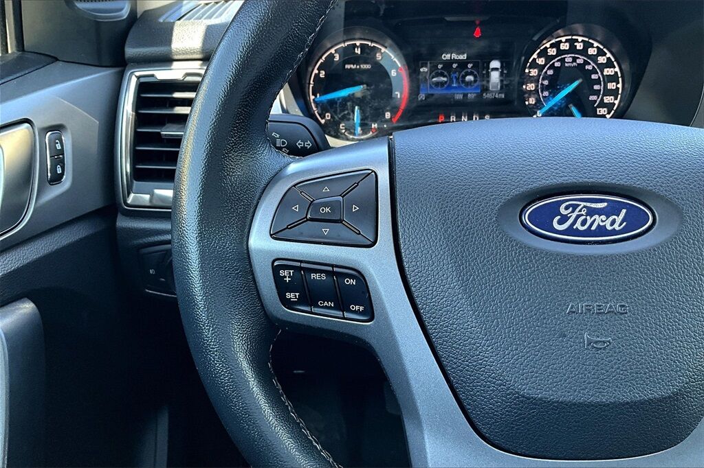 2019 Ford Ranger XLT OR