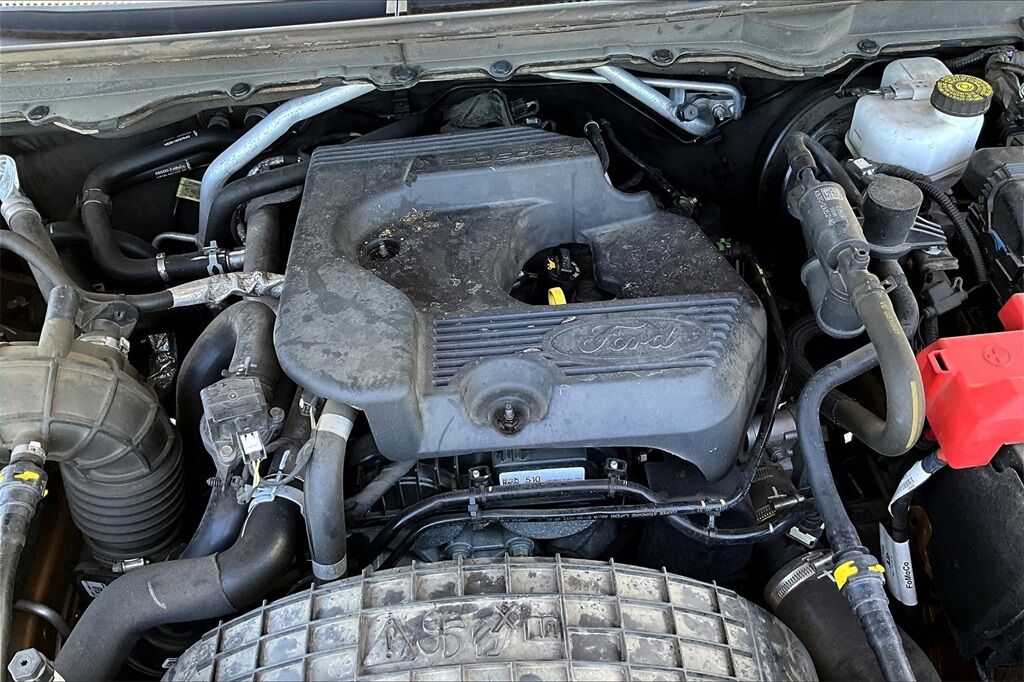 2019 Ford Ranger XLT OR