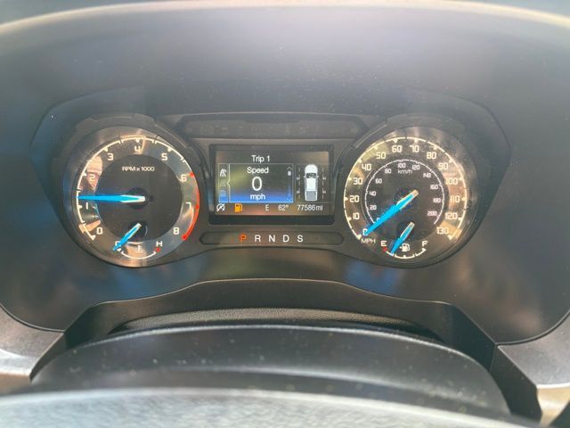 2019 Ford Ranger XLT Jacksonville FL