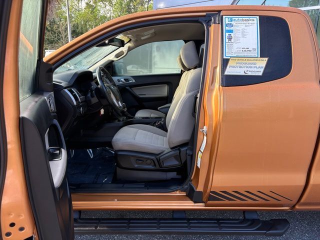 2019 Ford Ranger XLT Jacksonville FL