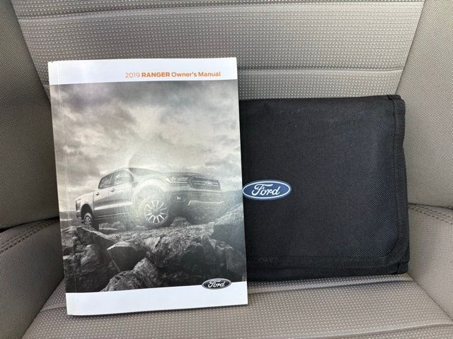 2019 Ford Ranger XLT Jacksonville FL