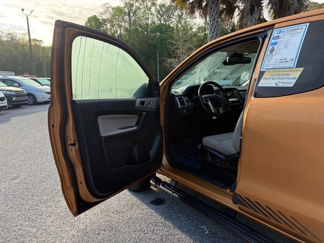 2019 Ford Ranger XLT Jacksonville FL