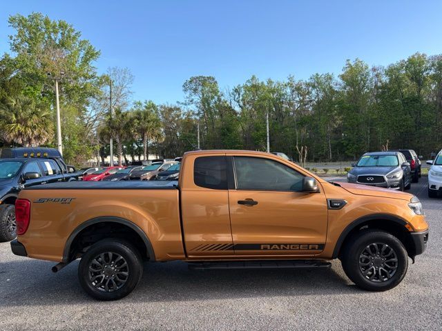 2019 Ford Ranger XLT Jacksonville FL