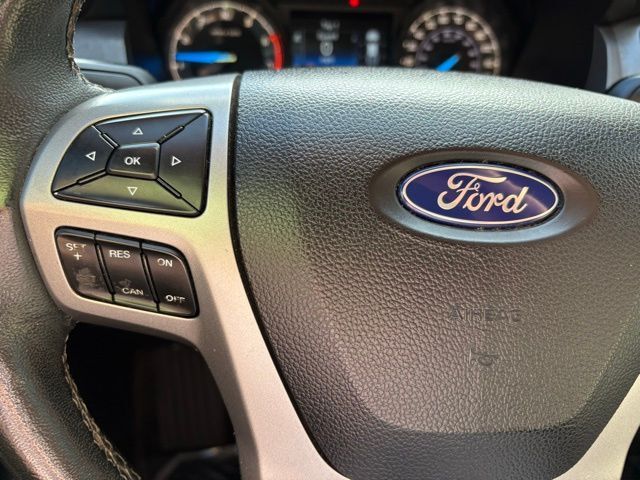 2019 Ford Ranger XLT Jacksonville FL