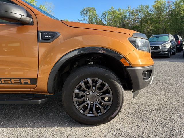2019 Ford Ranger XLT Jacksonville FL