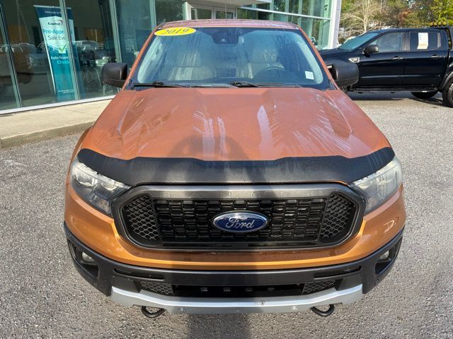 2019 Ford Ranger XLT Jacksonville FL