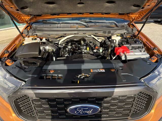 2019 Ford Ranger XLT Jacksonville FL