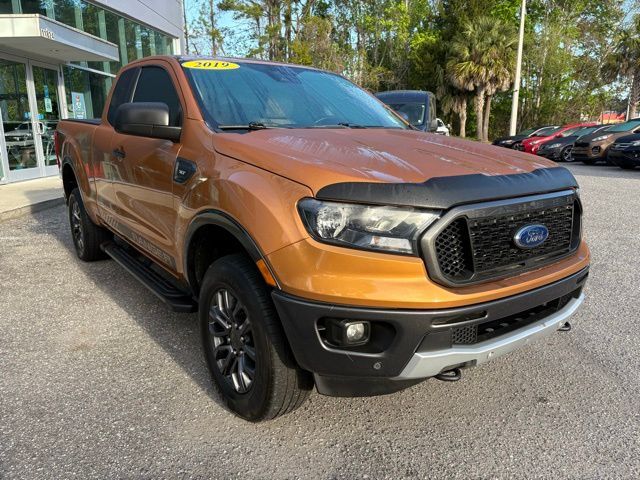 2019 Ford Ranger XLT Jacksonville FL