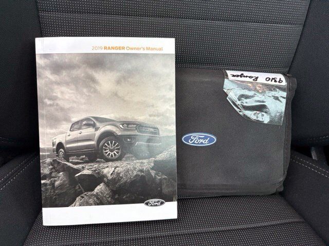 2019 Ford Ranger XLT Jacksonville FL