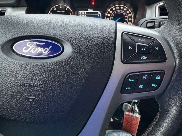 2019 Ford Ranger XLT Jacksonville FL