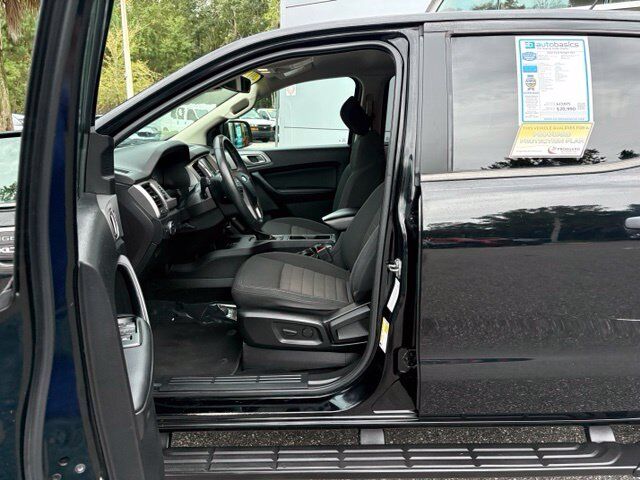 2019 Ford Ranger XLT Jacksonville FL