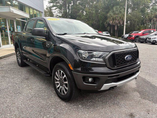 2019 Ford Ranger XLT Jacksonville FL