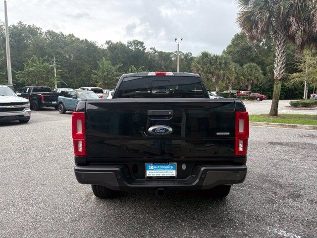 2019 Ford Ranger XLT Jacksonville FL