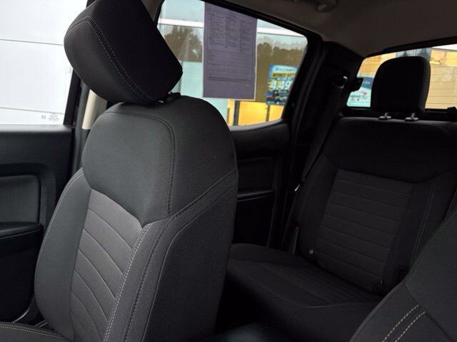 2019 Ford Ranger XLT Jacksonville FL