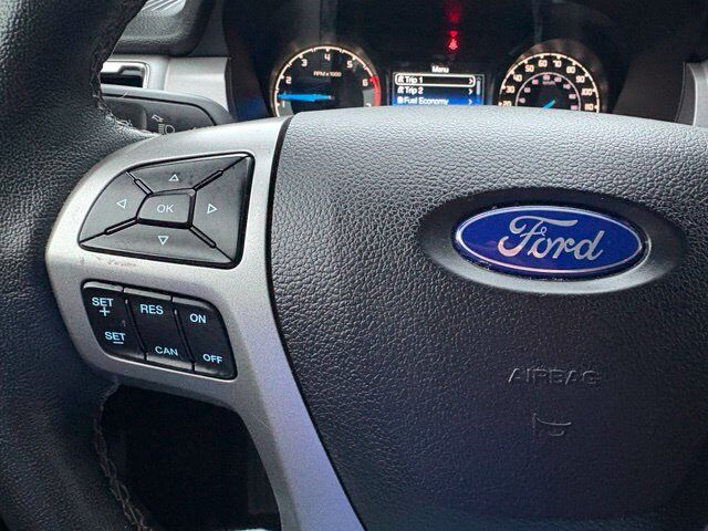 2019 Ford Ranger XLT Jacksonville FL