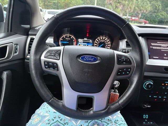 2019 Ford Ranger XLT Jacksonville FL